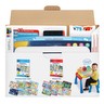 Activity Desk Expansion Pack-2-in-1 Pre-Kindergarten Expansion Pack Bundle - view 2